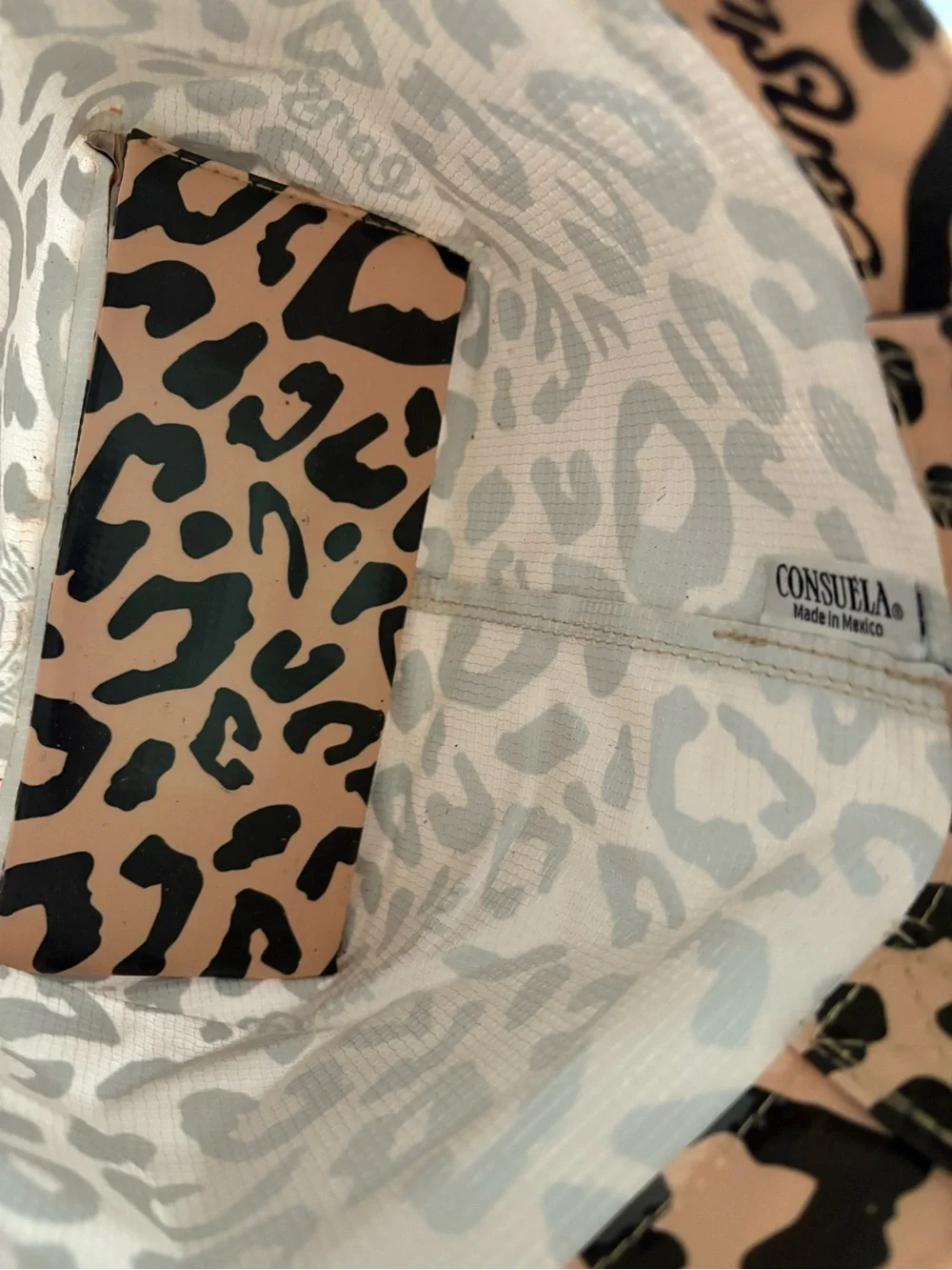 Consuela tote - Picture 3 of 3